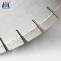 Diamond 600mm Blade for Natural Stone